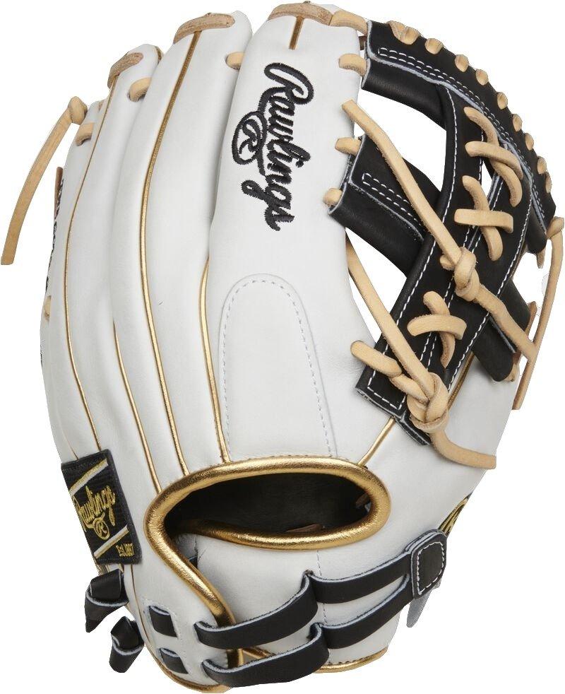Rawlings Heart of the Hide 12" Infield Softball Glove RHT